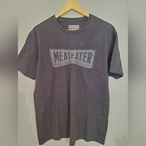 Large MeatEater tee shirt